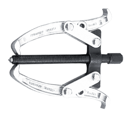 Two Jaw Gear Puller-7962